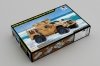 I Love Kit 63558 M1278A1 Heavy Guns Carrier modification with the MCTAGS 1/35
